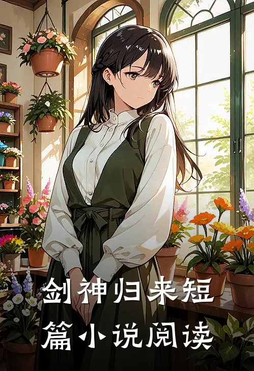 剑神归来短篇小说阅读