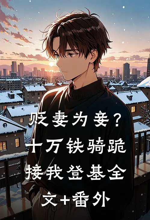 贬妻为妾？十万铁骑跪接我登基全文+番外