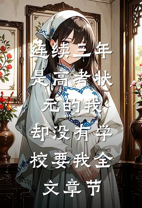 连续三年是高考状元的我，却没有学校要我全文章节