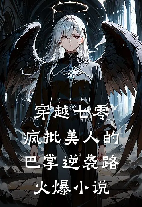 穿越七零：疯批美人的巴掌逆袭路火爆小说