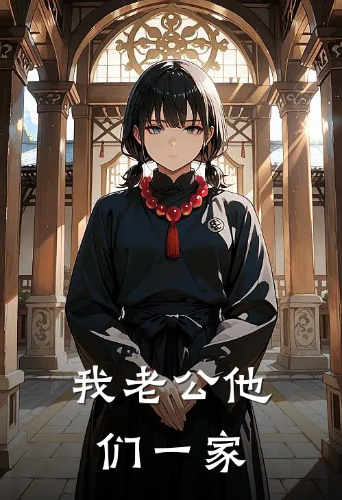 我老公他们一家