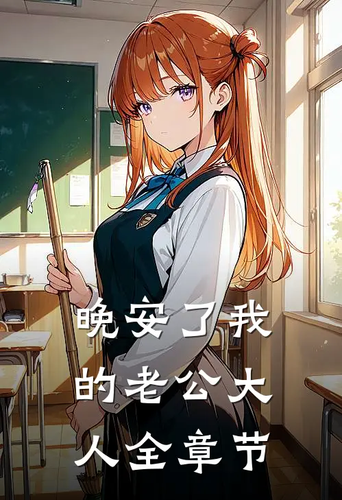 晚安了我的老公大人全章节