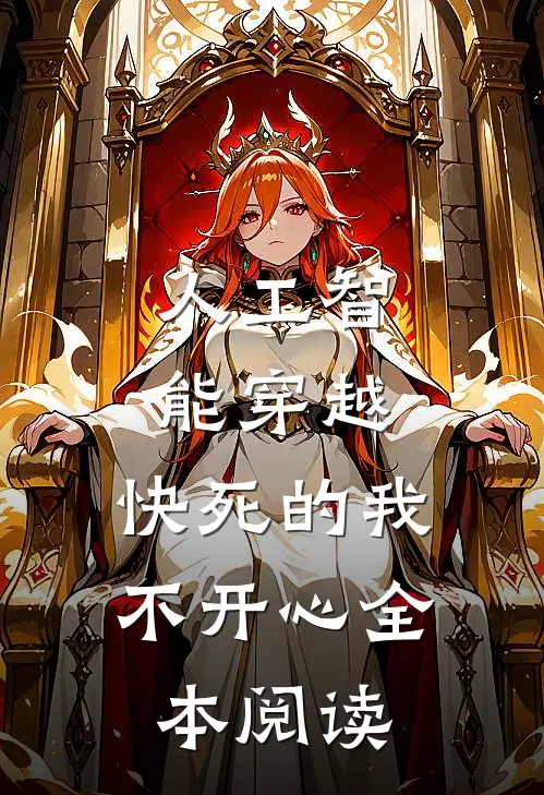 人工智能穿越，快死的我不开心全本阅读