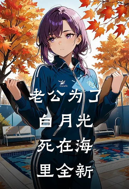 老公为了白月光，死在海里全新