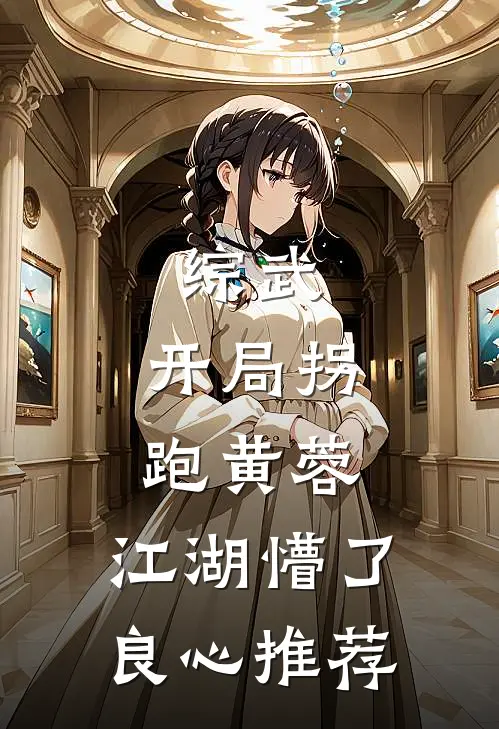 综武：开局拐跑黄蓉，江湖懵了良心推荐