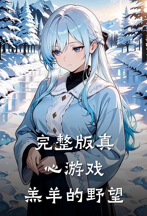 完整版真心游戏：羔羊的野望