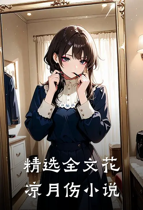 精选全文花凉月伤小说