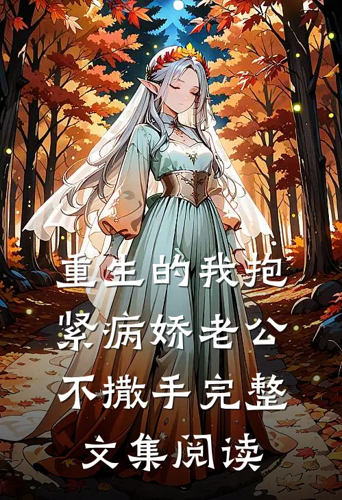 重生的我抱紧病娇老公不撒手完整文集阅读