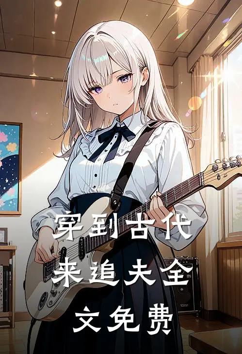 穿到古代来追夫全文免费