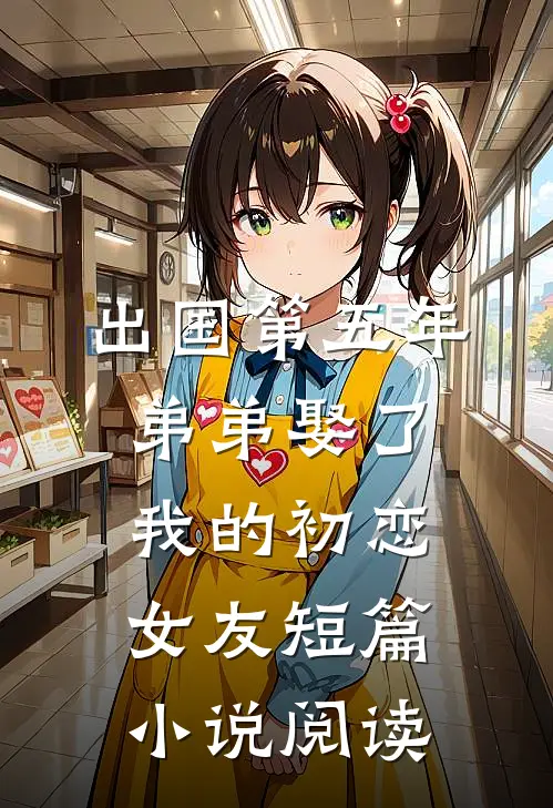 出国第五年，弟弟娶了我的初恋女友短篇小说阅读