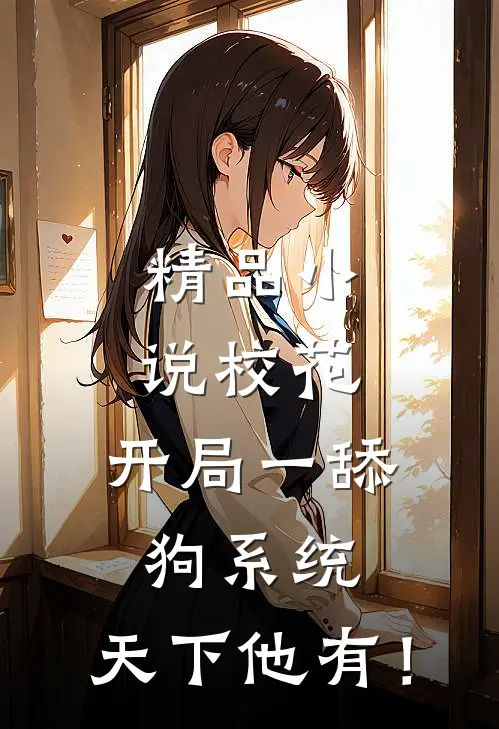 精品小说校花：开局一舔狗系统，天下他有！