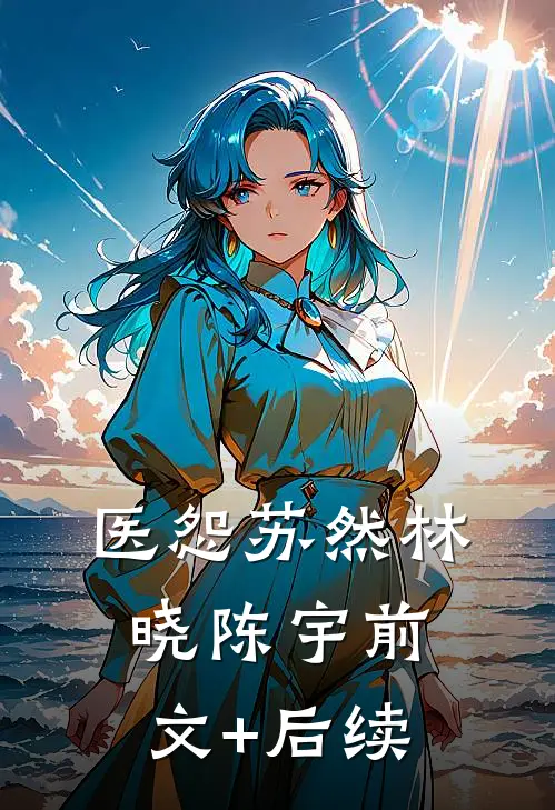 医怨苏然林晓陈宇前文+后续