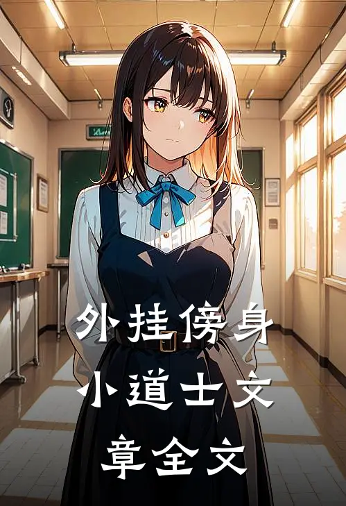 外挂傍身小道士文章全文
