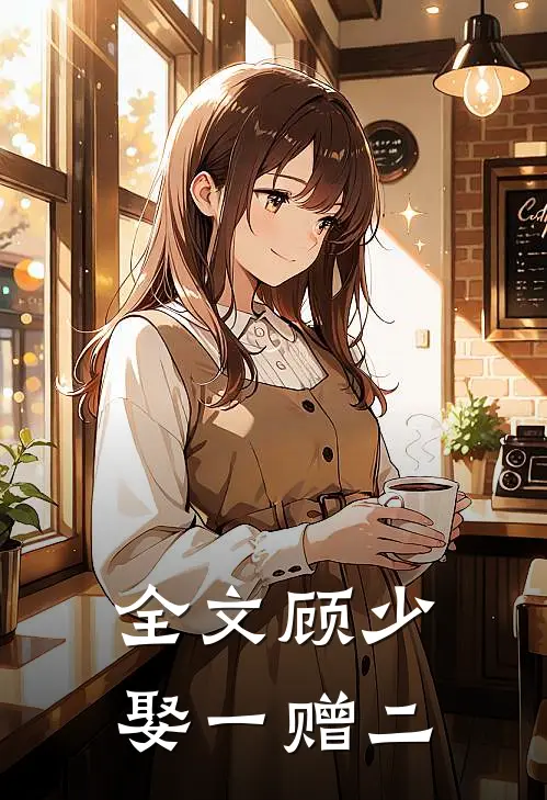 全文顾少娶一赠二