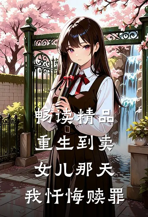 畅读精品重生到卖女儿那天，我忏悔赎罪