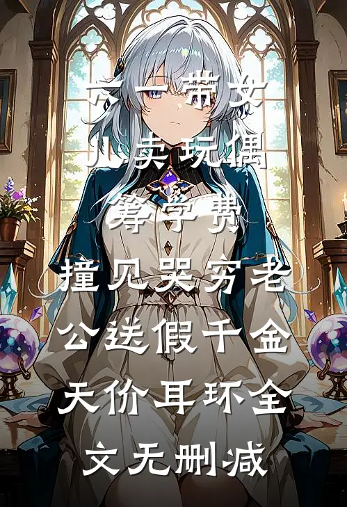 六一带女儿卖玩偶筹学费，撞见哭穷老公送假千金天价耳环全文无删减