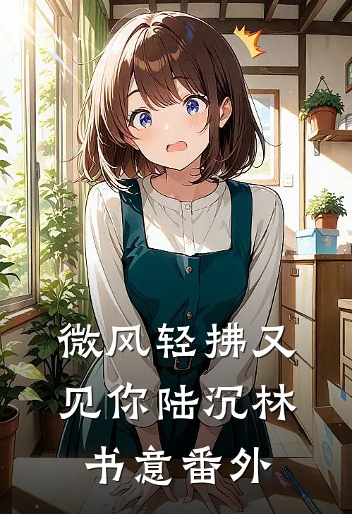 微风轻拂又见你陆沉林书意 番外