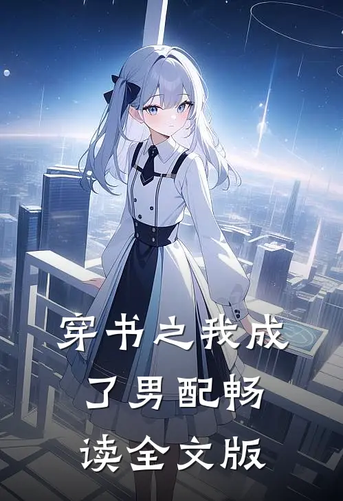 穿书之我成了男配畅读全文版