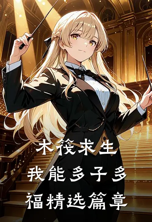 木筏求生，我能多子多福精选篇章