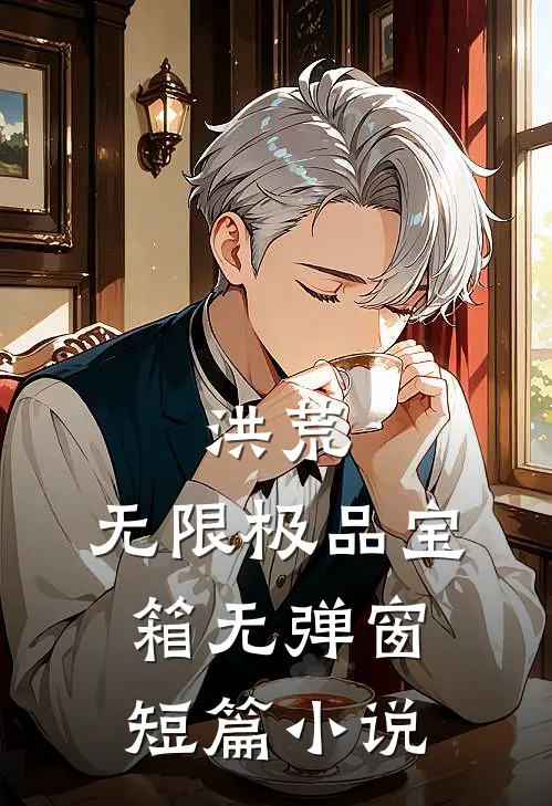 洪荒:无限极品宝箱无弹窗短篇小说