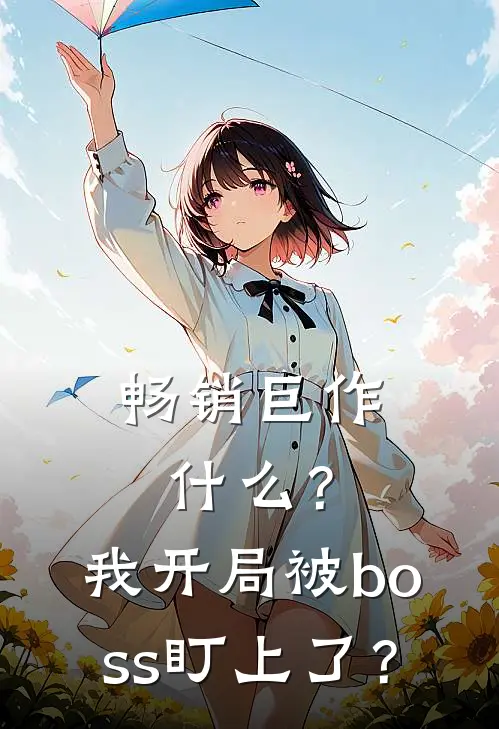畅销巨作什么？我开局被boss盯上了？