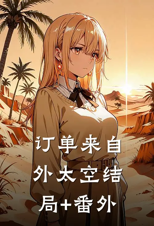订单来自外太空结局+番外