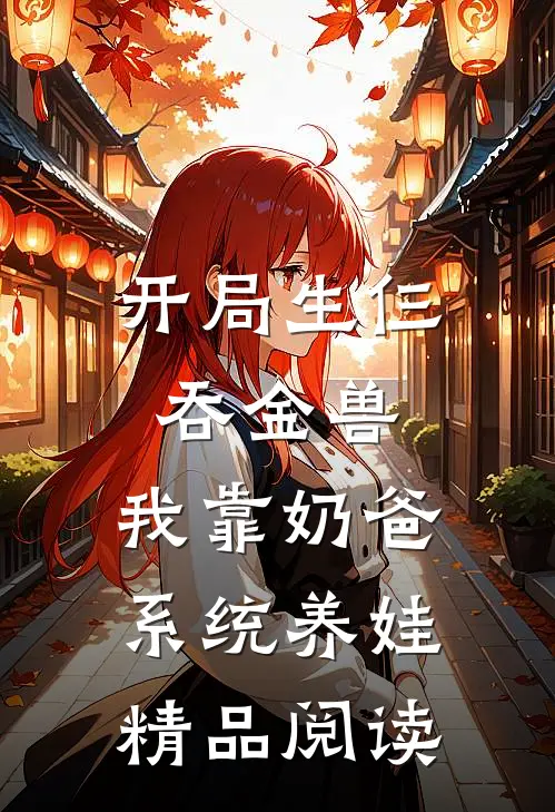 开局生仨吞金兽，我靠奶爸系统养娃精品阅读