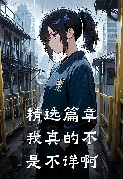 精选篇章我真的不是不详啊