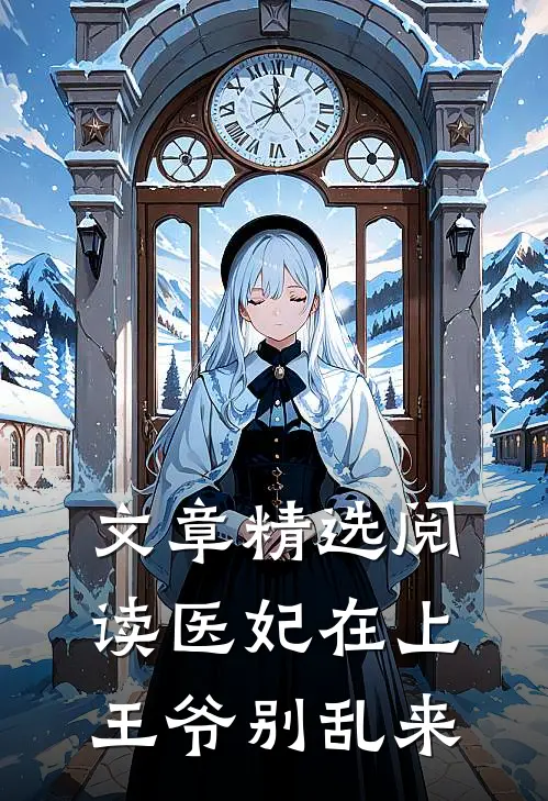 文章精选阅读医妃在上：王爷别乱来
