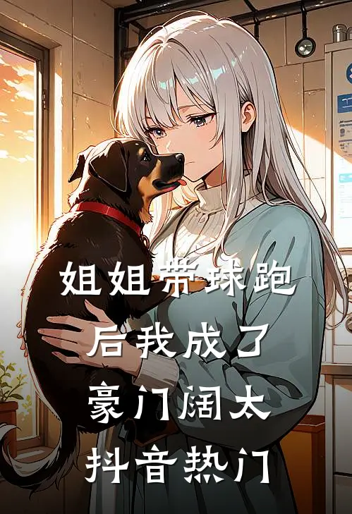姐姐带球跑后我成了豪门阔太抖音热门