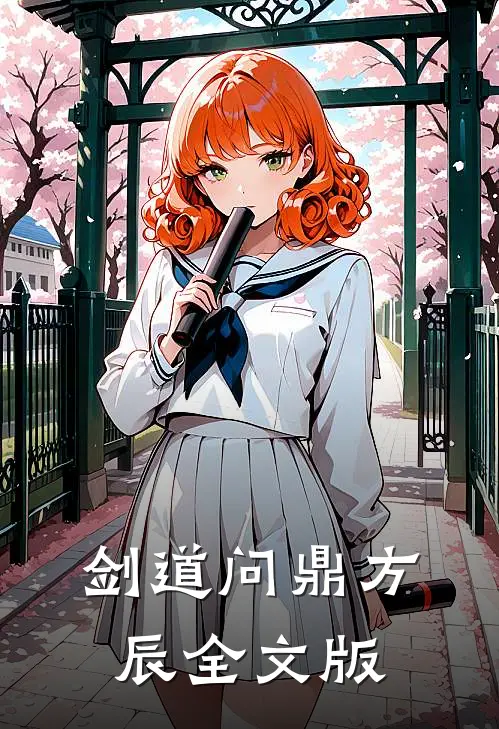 剑道问鼎方辰全文版