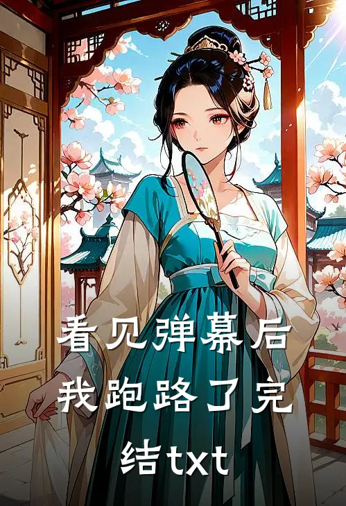 看见弹幕后我跑路了完结txt