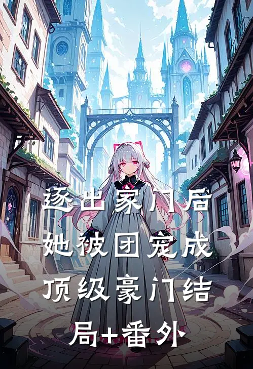 逐出家门后，她被团宠成顶级豪门结局+番外