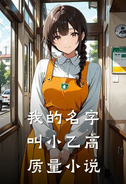 我的名字叫小乙高质量小说