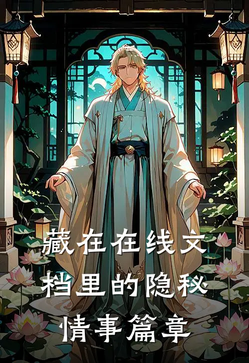 藏在在线文档里的隐秘情事篇章