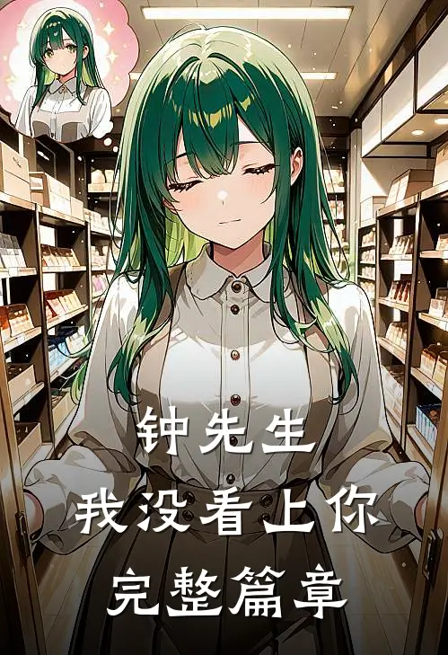 钟先生，我没看上你完整篇章
