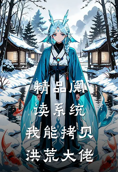 精品阅读系统：我能拷贝洪荒大佬