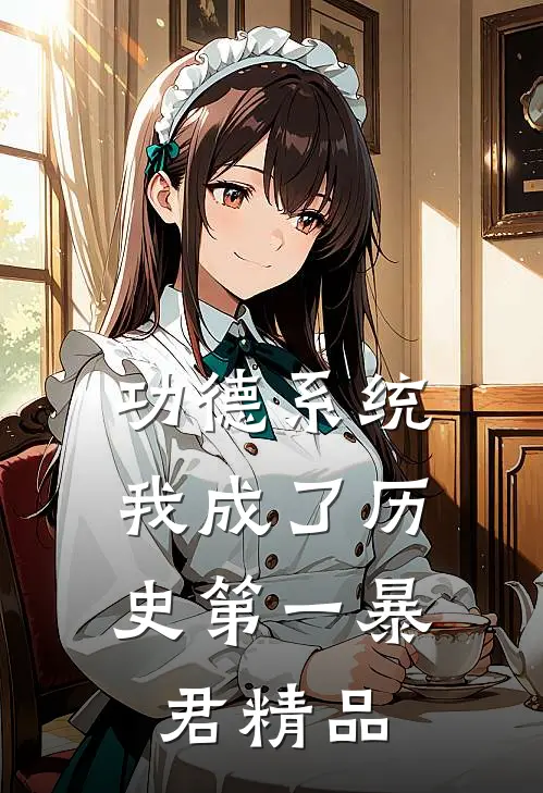功德系统：我成了历史第一暴君精品