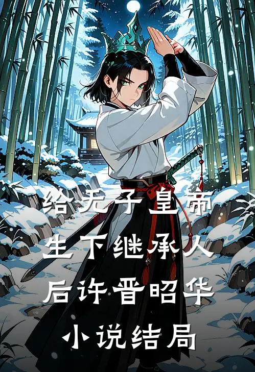 给无子皇帝生下继承人后许晋昭华小说结局