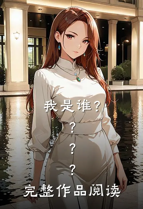 我是谁？？？？完整作品阅读