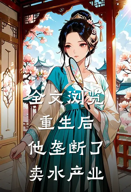 全文浏览重生后，他垄断了卖水产业