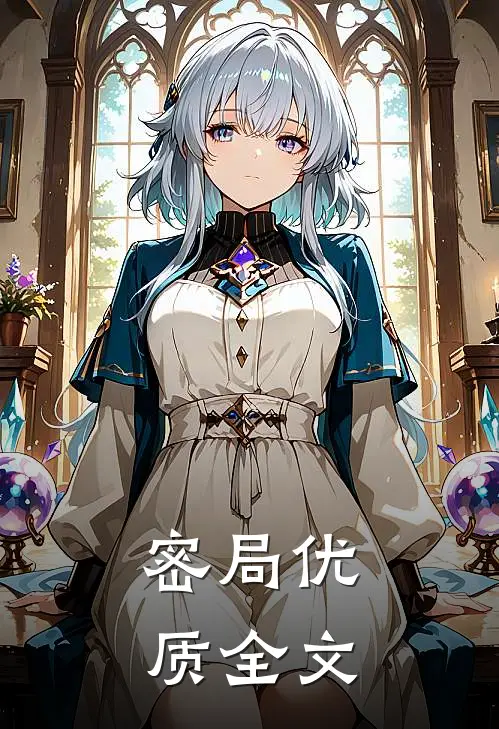 密局优质全文