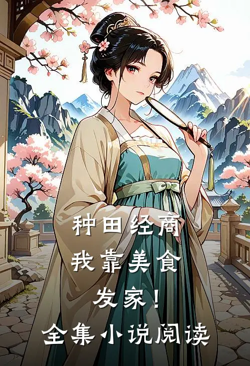 种田经商：我靠美食发家！全集小说阅读