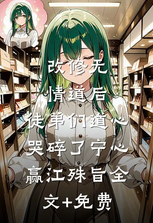 改修无情道后，徒弟们道心哭碎了宁心赢江殊旨全文+免费