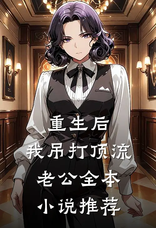 重生后，我吊打顶流老公全本小说推荐