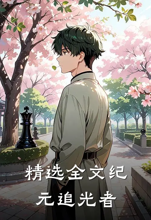 精选全文纪元追光者