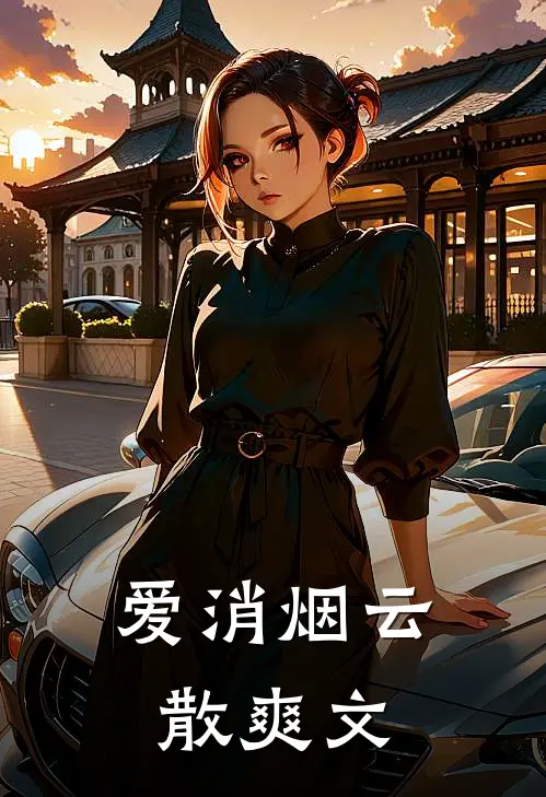 爱消烟云散爽文