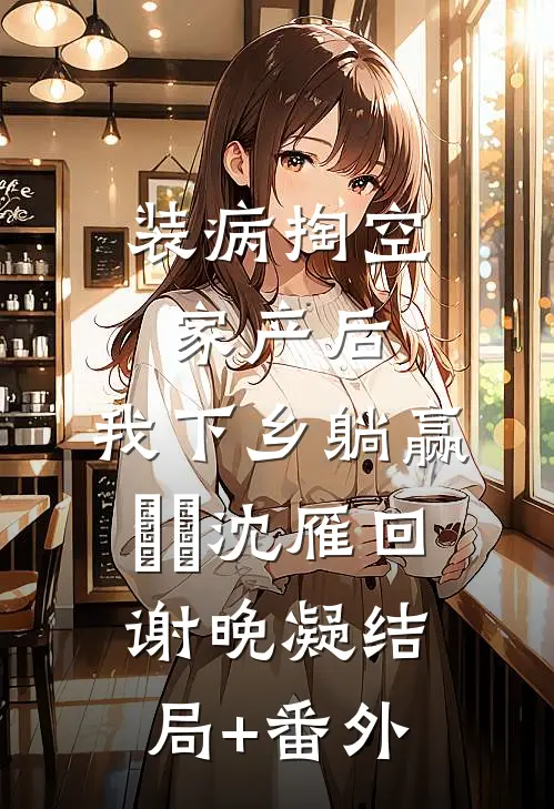 装病掏空家产后，我下乡躺赢​​沈雁回谢晚凝结局+番外