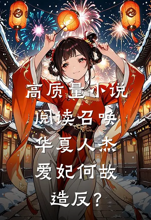 高质量小说阅读召唤华夏人杰，爱妃何故造反？