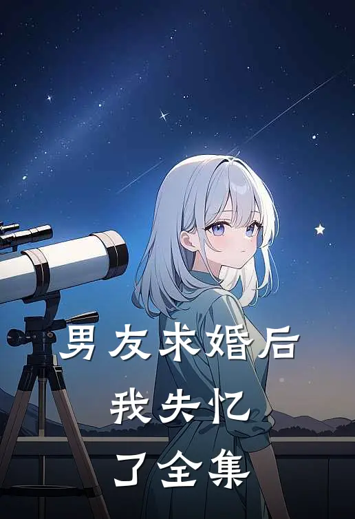 男友求婚后，我失忆了 全集